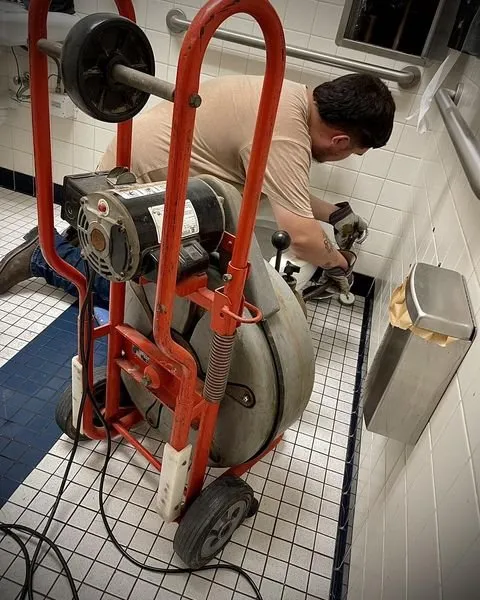 Slide of South Valley Plumbing