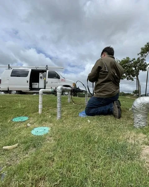 Slide of South Valley Plumbing