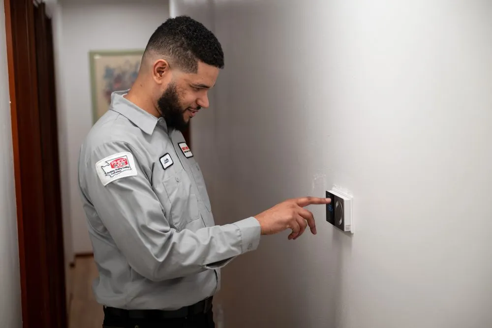 Affordable water heater service in Renton, WA by South West Plumbing, Heating, Air, & Electric