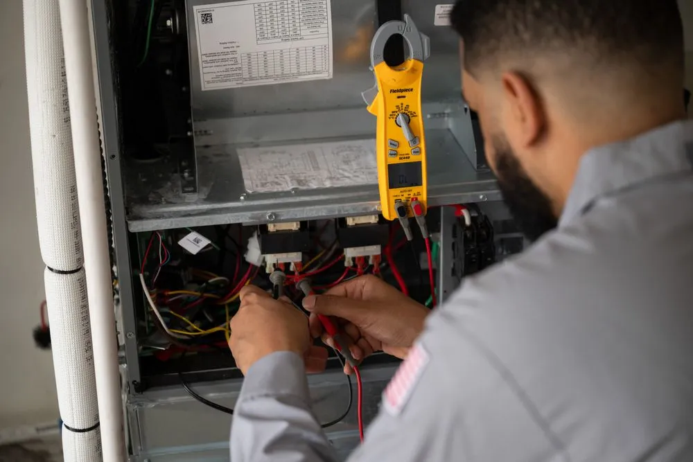 Reliable plumbing repair for homes in Renton, WA by South West Plumbing, Heating, Air, & Electric