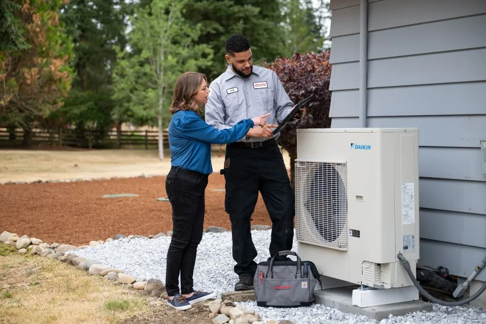 Slide of South West Plumbing, Heating, Air, & Electric