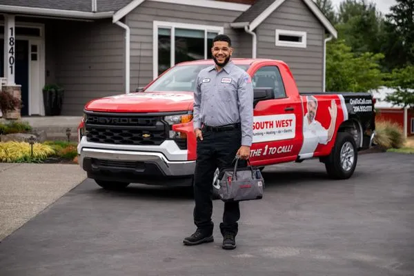 South West Plumbing, Heating, Air, & Electric