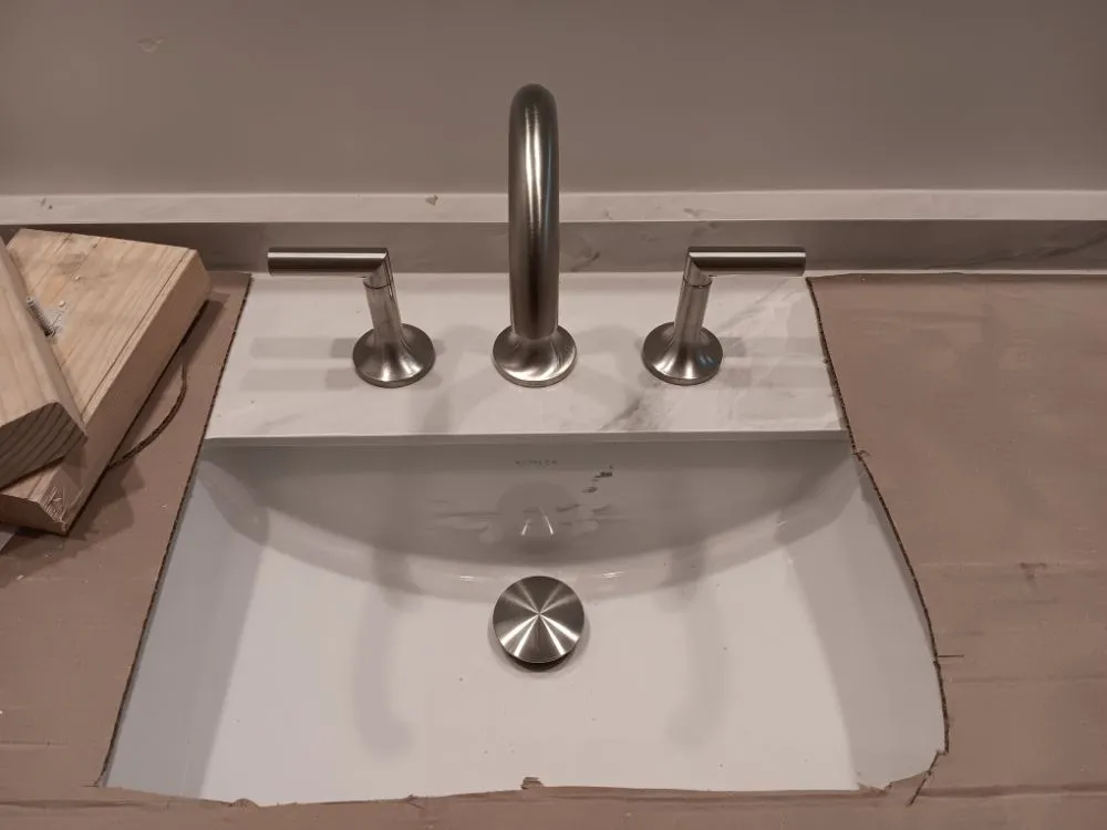 Slide of Southam Plumbing