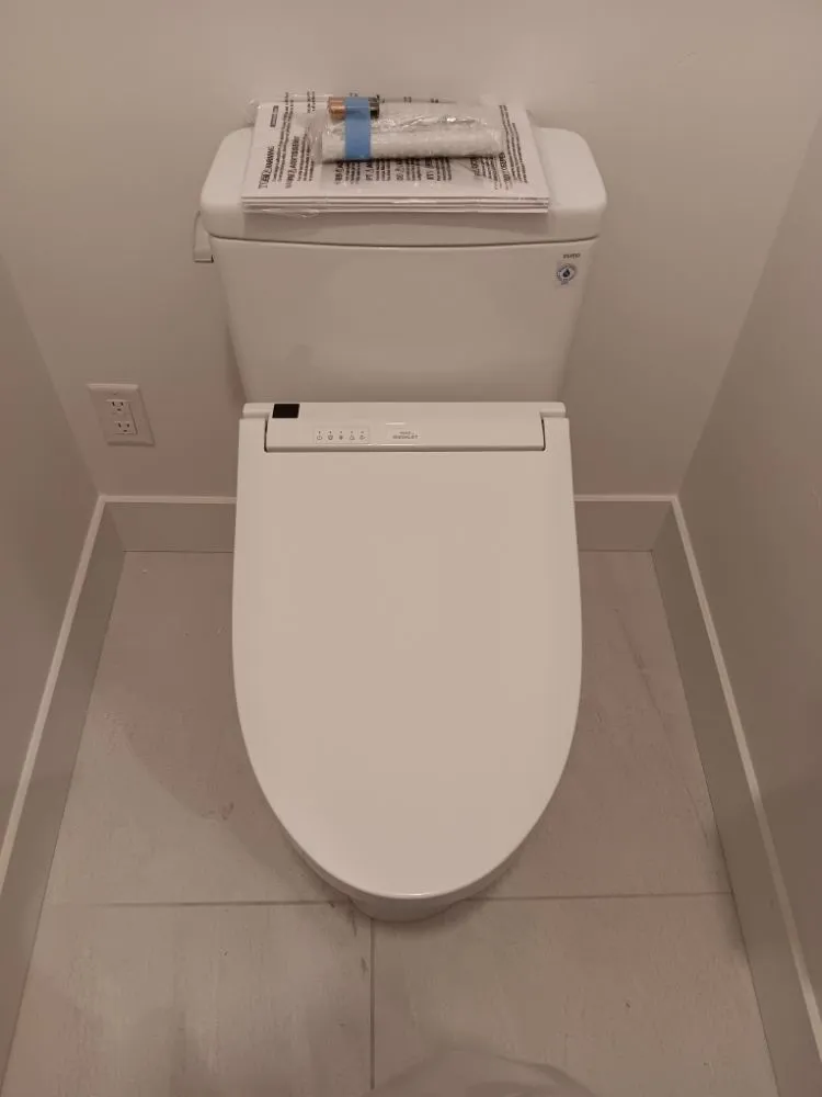 Slide of Southam Plumbing