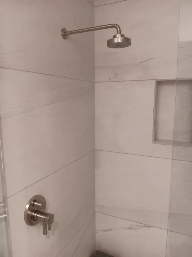 Slide of Southam Plumbing