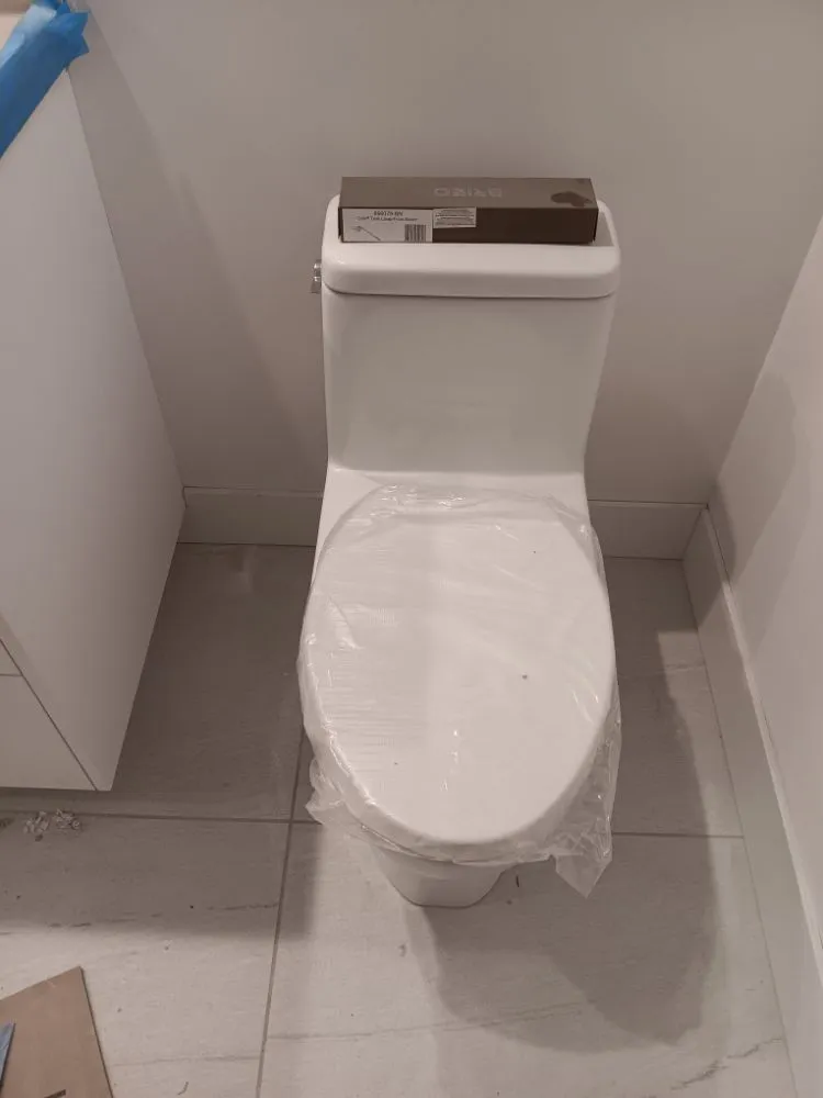 Slide of Southam Plumbing