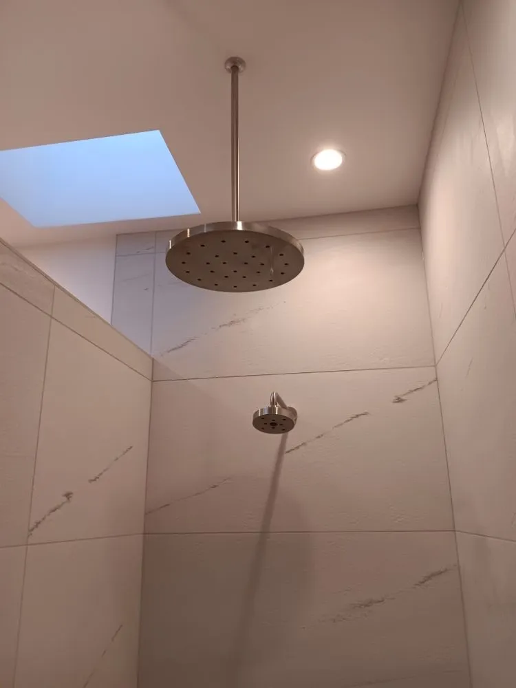 Slide of Southam Plumbing