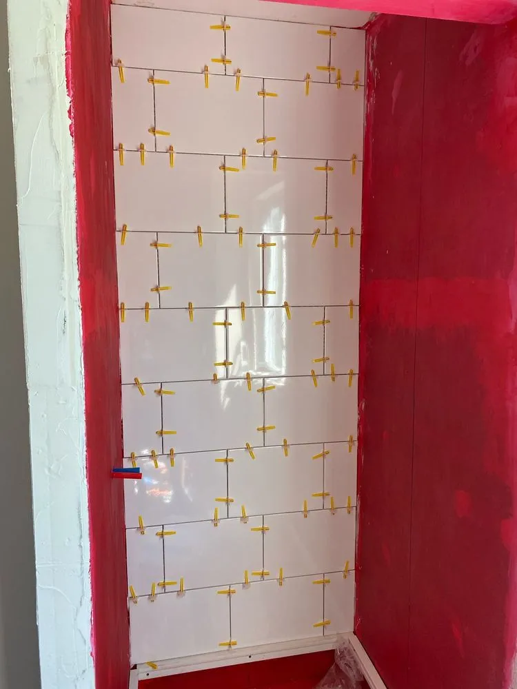 Slide of Southampton Handyman Services