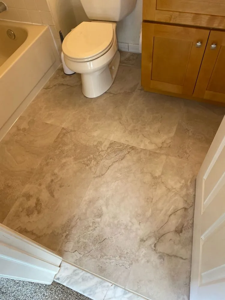 Slide of Southampton Handyman Services