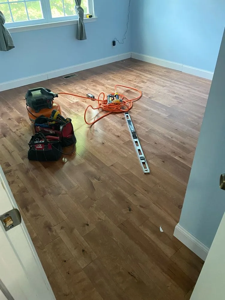 Slide of Southampton Handyman Services