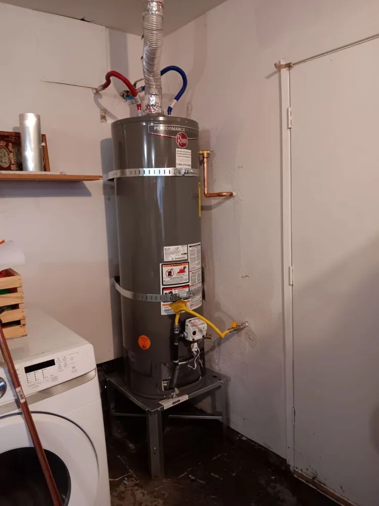 Slide of Southbay Plumbers