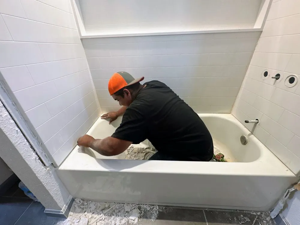 Slide of Southbay Plumbers