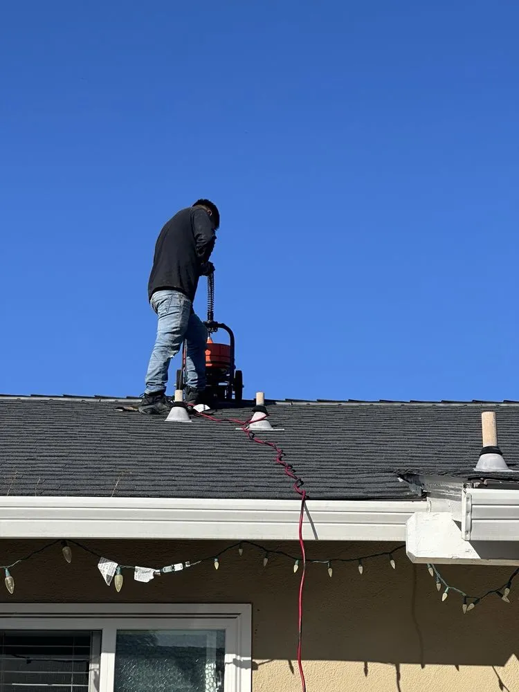 Slide of Southbay Plumbers