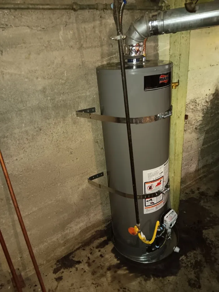 Slide of Southbay Plumbers