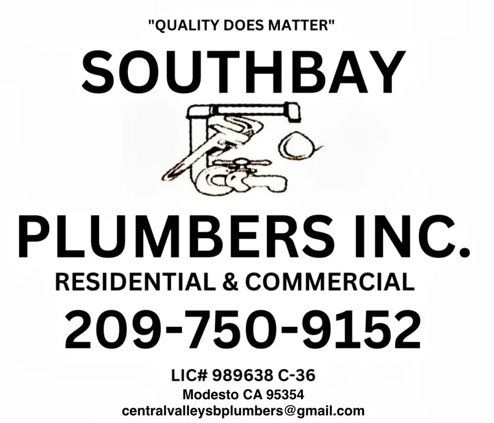 Slide of Southbay Plumbers
