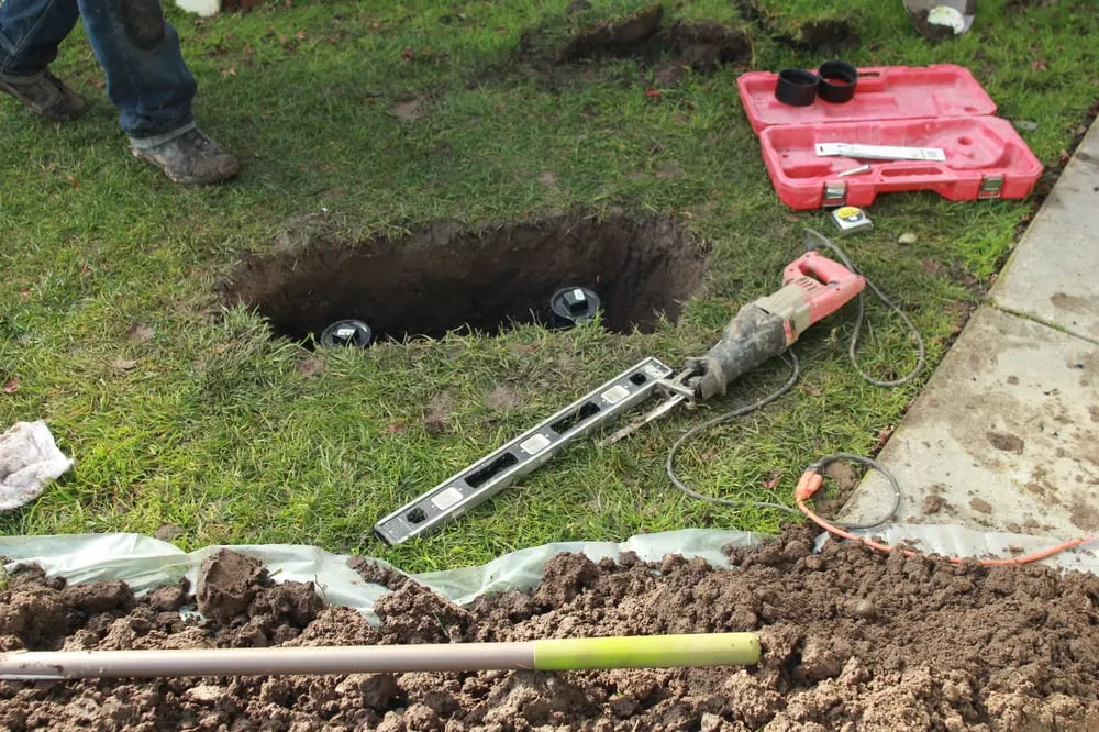 Slide of SouthBay Plumbers