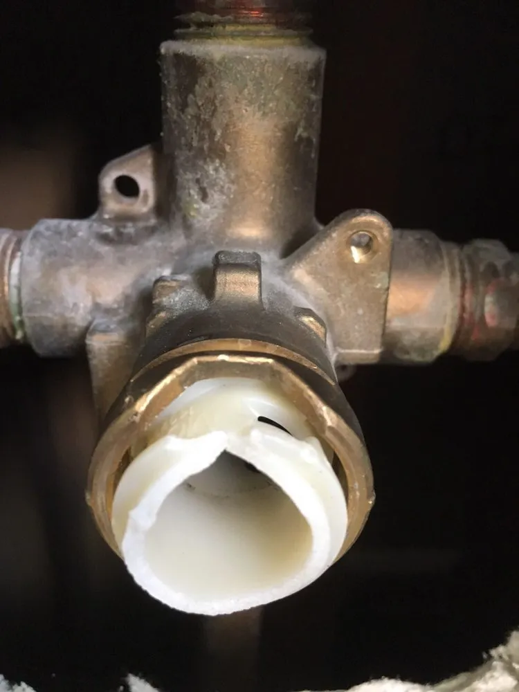 Slide of SouthBay Plumbers