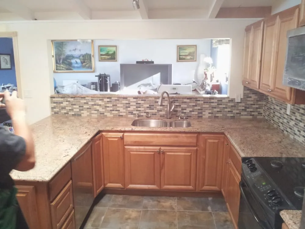 Slide of SouthBay Plumbers