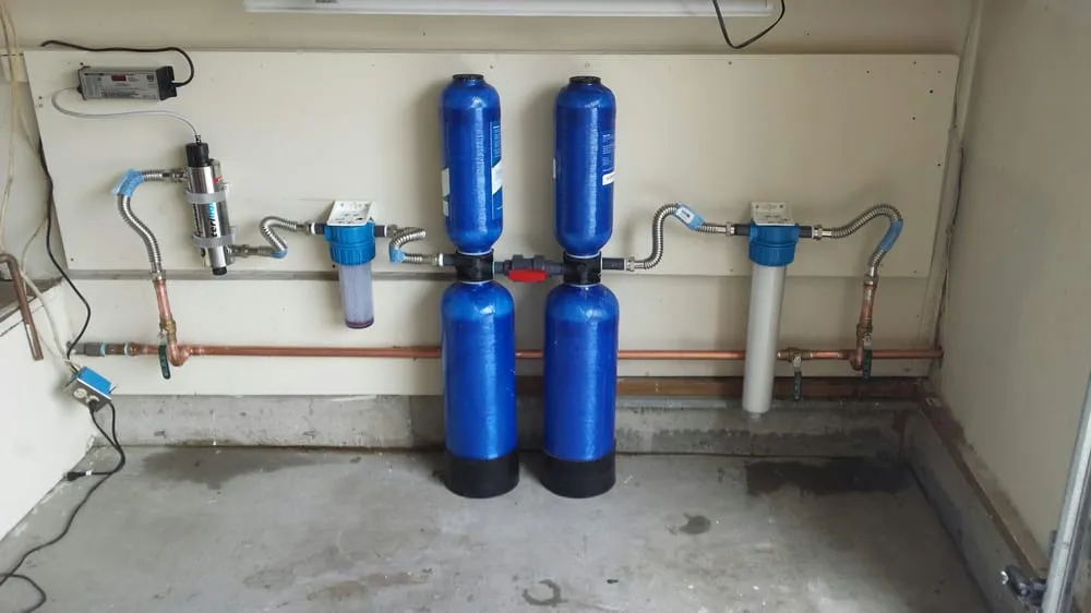 Slide of SouthBay Plumbers