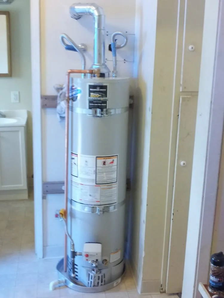 Slide of SouthBay Plumbers