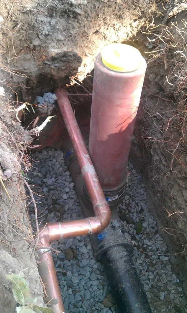 Trusted drain cleaning in San Jose, CA by SouthBay Plumbers