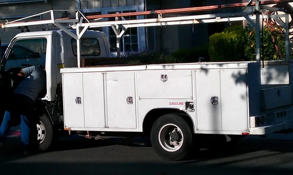 Slide of SouthBay Plumbers