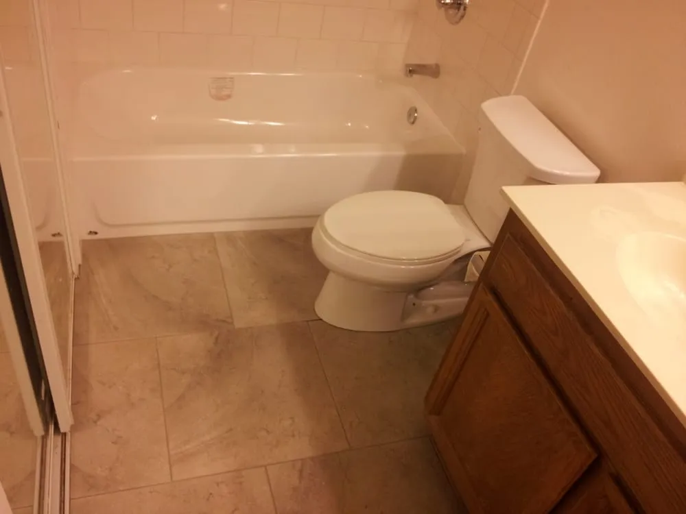 Slide of SouthBay Plumbers