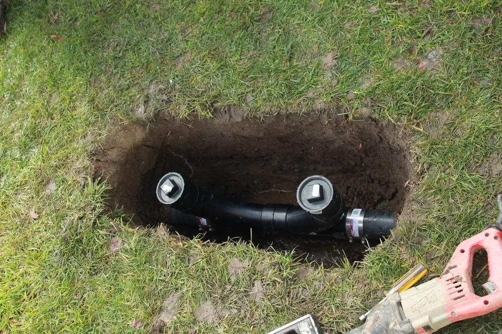 Slide of SouthBay Plumbers