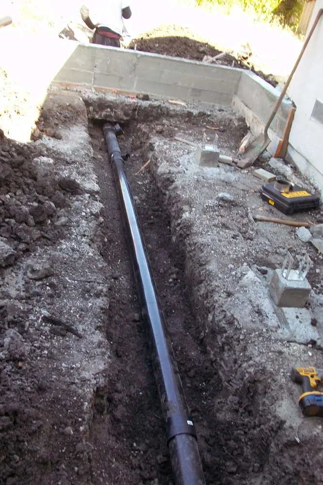 Slide of SouthBay Plumbers