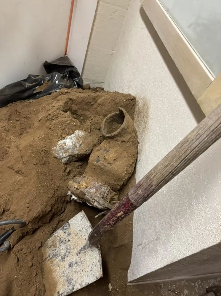 Expert emergency plumbing service in San Diego, CA - Southbay Plumbing & Handyman