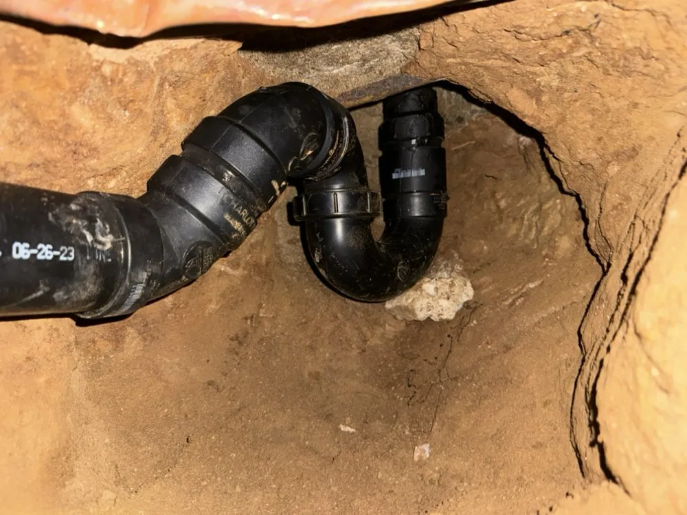 Professional plumbing repair in San Diego, CA by Southbay Plumbing & Handyman