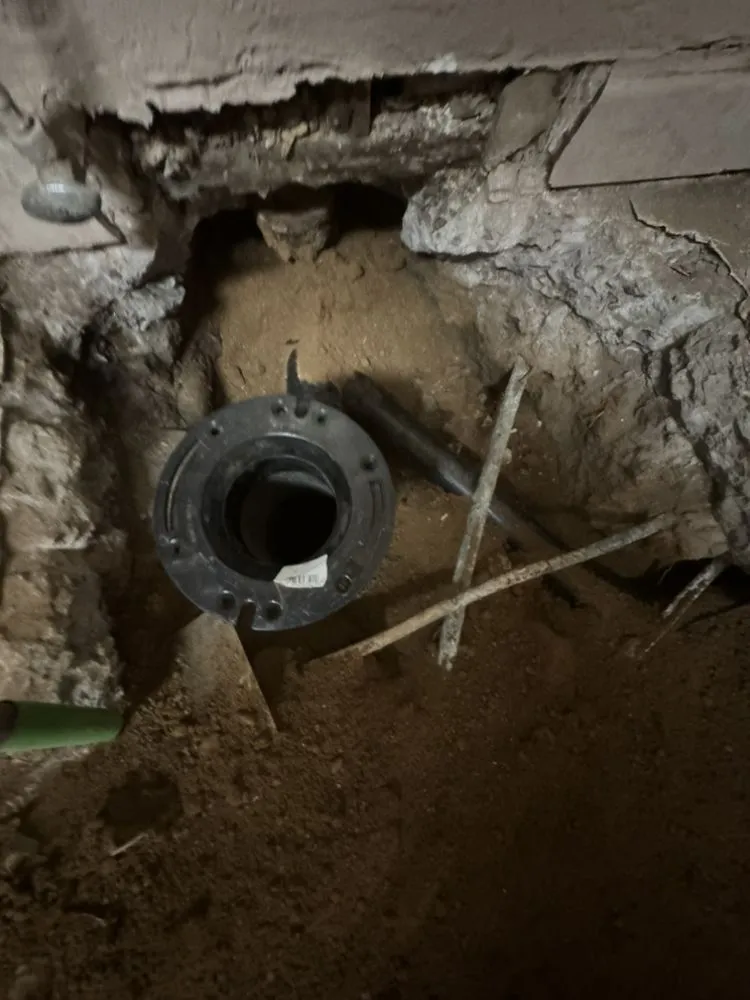 Trusted leak detection for homes in San Diego, CA by Southbay Plumbing & Handyman