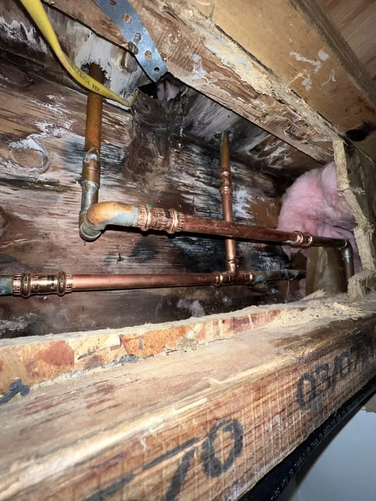 Slide of Southbay Plumbing & Handyman