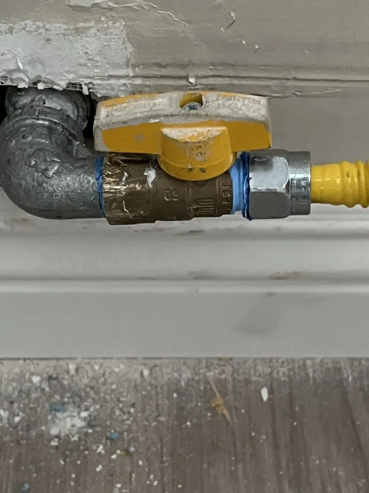 Slide of Southbay Plumbing & Handyman