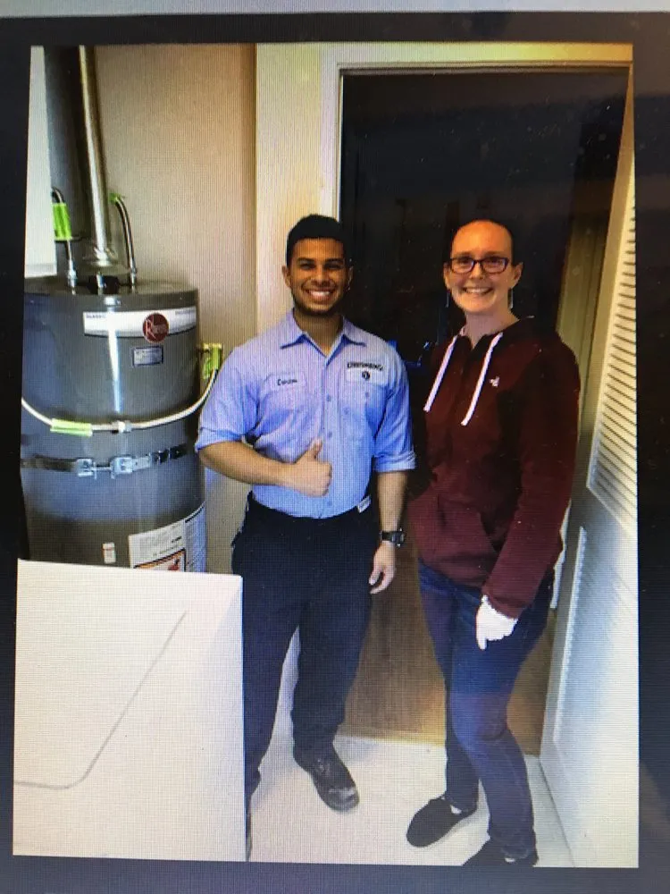 Slide of Southbay Pro-1 Plumbing