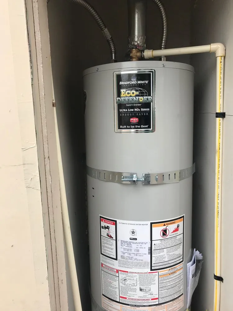 Slide of Southbay Pro-1 Plumbing