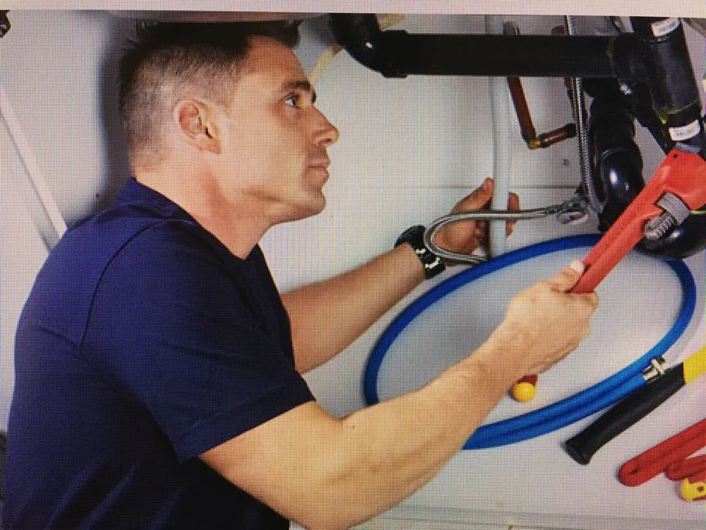 Slide of Southbay Pro-1 Plumbing
