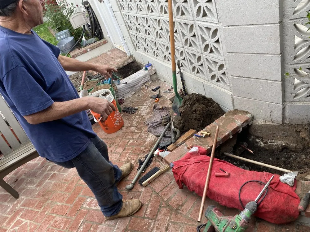 Slide of Southbay Tankless