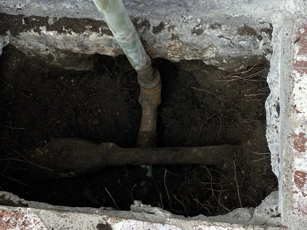 Slide of Southbay Tankless