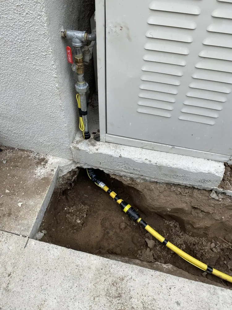 Slide of Southbay Tankless