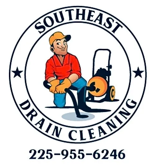 Slide of Southeast Drain Cleaning