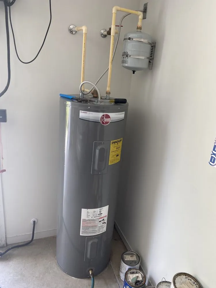 Slide of Southeast Drains