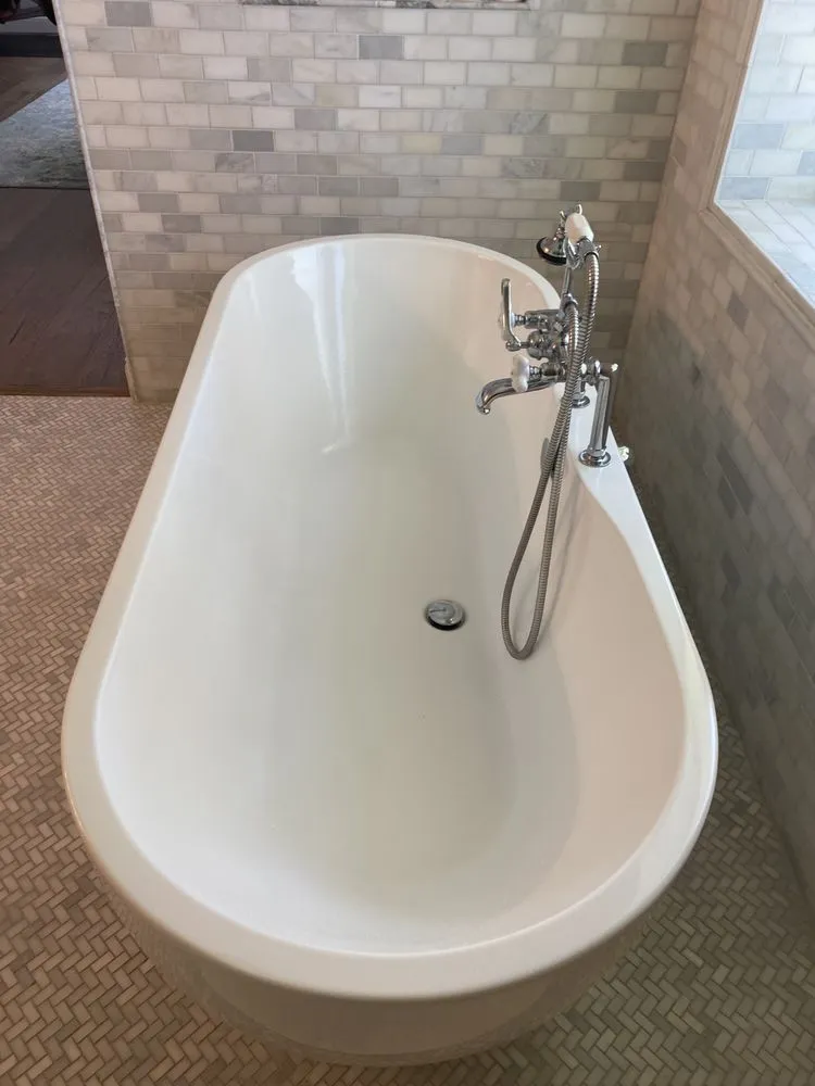 Slide of Southeast Drains