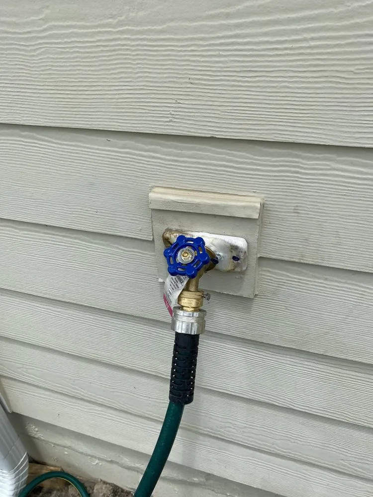 Slide of Southeast Drains