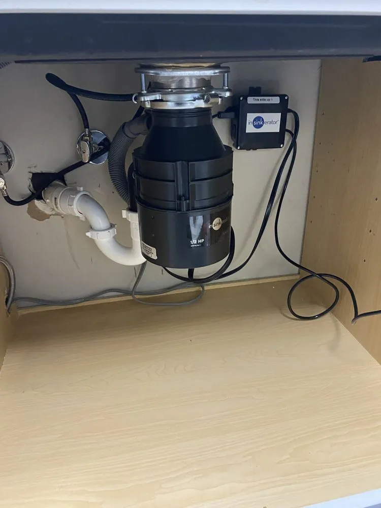 Slide of Southeast Drains