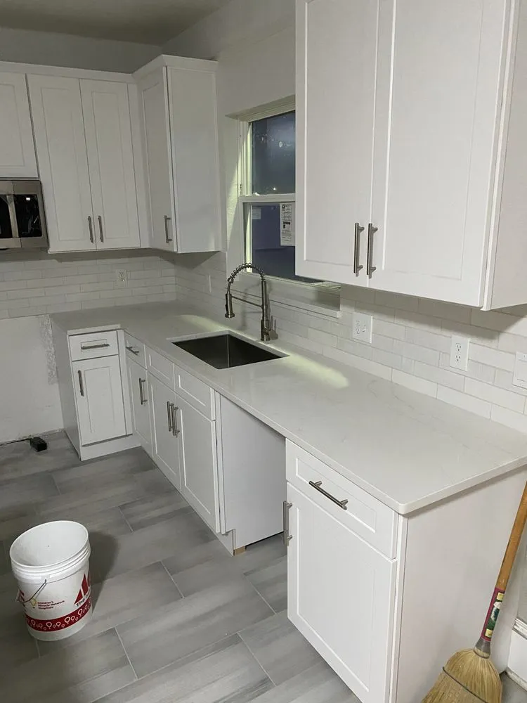 Slide of Southeast Drains