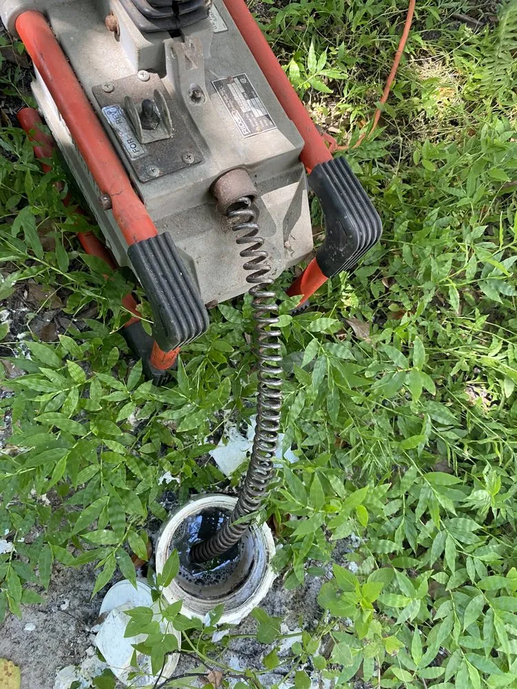 Slide of Southeast Drains