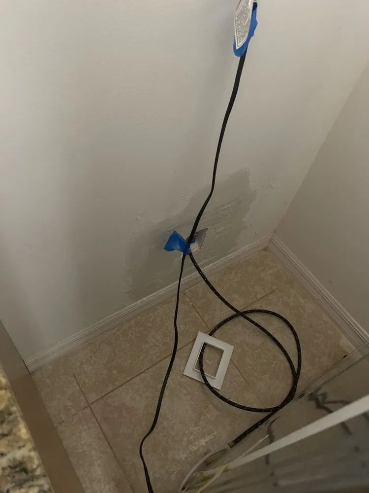 Slide of Southeast Drains