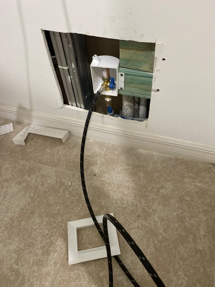 Slide of Southeast Drains