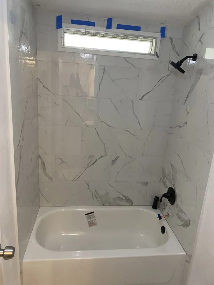 Slide of Southeast Drains